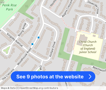 Kinfare Drive, Wolverhampton - Photo 1