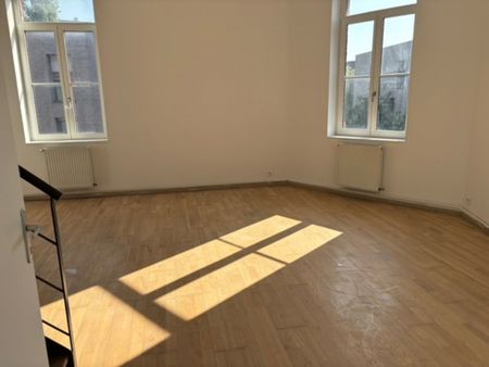 Appartement à louer à Roubaix • - Photo 3