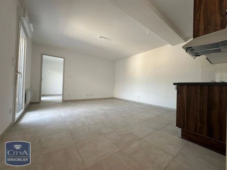 Appartement à louer 2 pièces 43.55m² - Photo 5