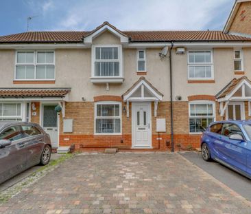 2 bedroom terraced house to rent - Photo 5