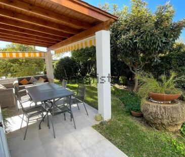 Alquiler de piso en Avenida Pernet, 26 - Photo 4