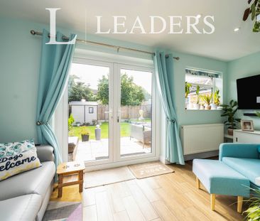 3 bedroom house to rent Lache Hall Crescent, CH4 - Photo 2