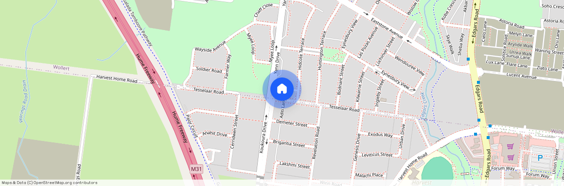 102 Tesselaar Road, Wollert