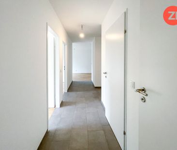 Modern Wohnen in Gallspach – Geförderte Neubauwohnung mit 4-Zimmern... - Photo 6