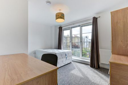 5 bedroom house to rent - Photo 4