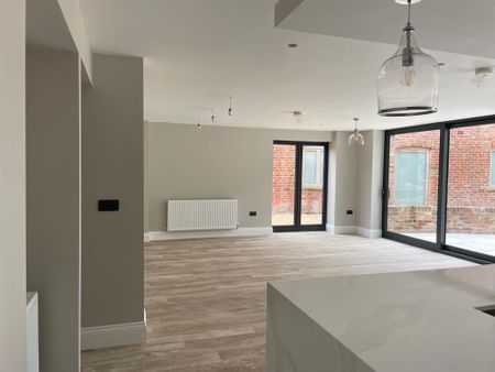 4 bedroom house to rent - Photo 2