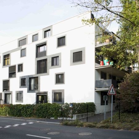 Bel appartement de 4 pièces à Lausanne - Foto 4