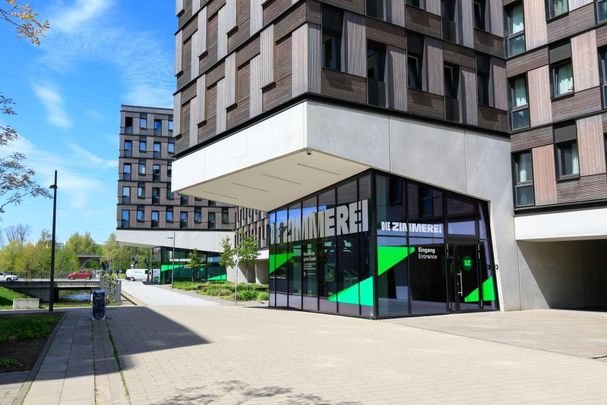 Basic Bude A.03.03 - Photo 1