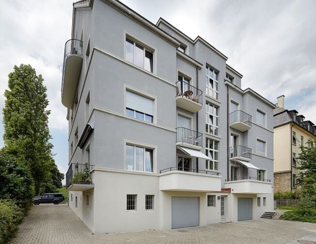 Modern urban apartment in Enge - Photo 1