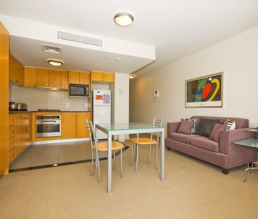 457/6 Cowper Wharf Roadway, Woolloomooloo NSW 2011 - Studio For Ren... - Photo 2