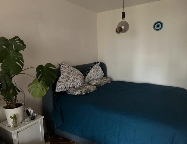 Zwischenmiete: Möbliertes Einzelzimmer ab Februar 2026 - Photo 1