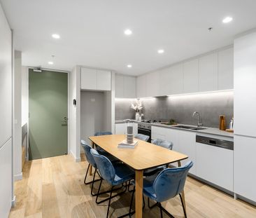 108/6 Percy Place, Prahran VIC 3181 - Apartment For Rent | Domain - Photo 6