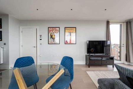 Queenshurst Square, Kingston, KT2 - Photo 2