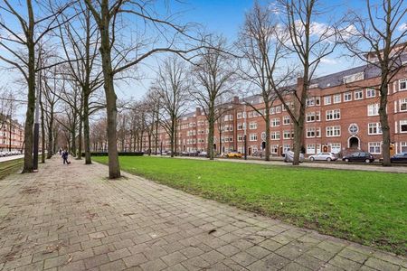 Te huur: Appartement Churchill-laan in Amsterdam - Foto 5