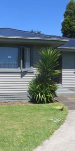 The home features three bedrooms, a spacious kitchen, an open-plan dining and living area and low-maintenance grounds. - Photo 3