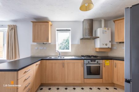 Creswell Place, Cawston, Rugby - Photo 5