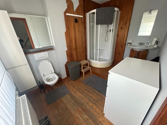 Menen - Zeer verzorgde woning met 3 slaapkamers en tuin - Foto 1