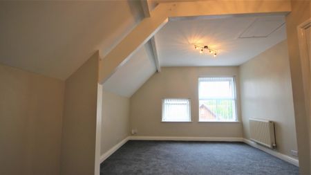 1 bedroom apartment to let - Photo 4