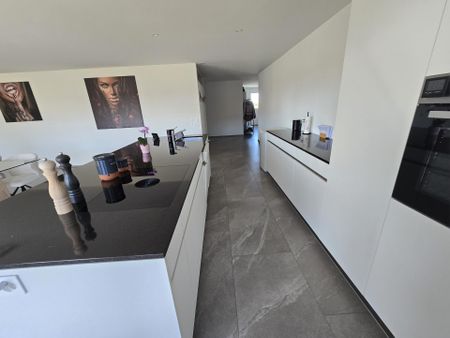 4.5 Zimmer-Wohnung - Foto 2