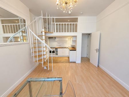 1 bedroom flat to rent - Photo 2