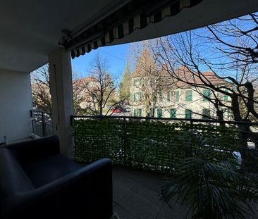 2 Zimmer, 49 m², 2. Stock - Foto 6