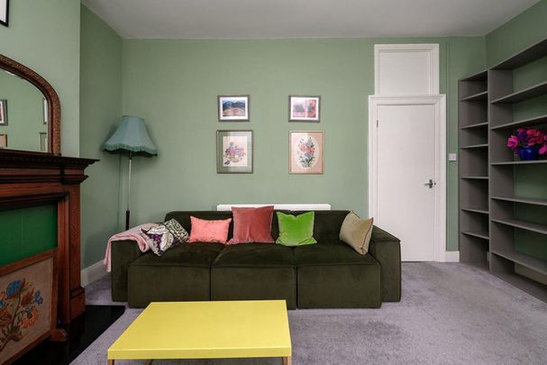 Green Street - Photo 1