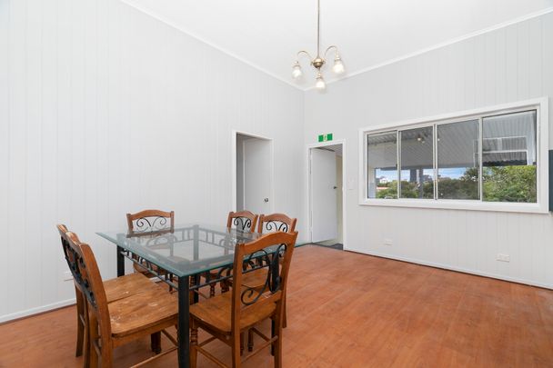 4/27 Normanby Terrace, Kelvin Grove, QLD, 4059 - Photo 1