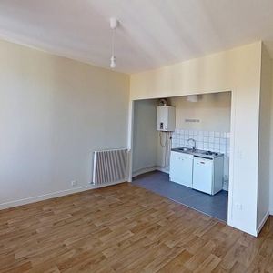 Appartement • Location • 35m2 • Gaillard • Clermont-Ferrand - Photo 2