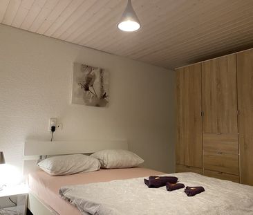 Bel appartement de 2,5 pièces à 8135, Langnau am Albis - Photo 5