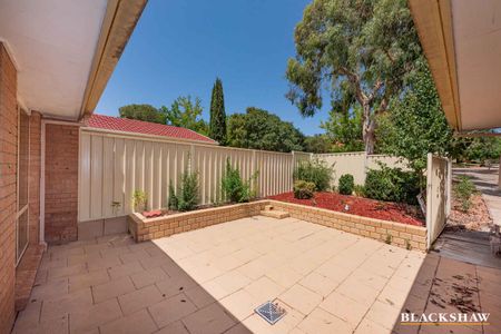 Freshly Painted with Brand New Carpet Three-Bedroom Townhouse - Photo 4