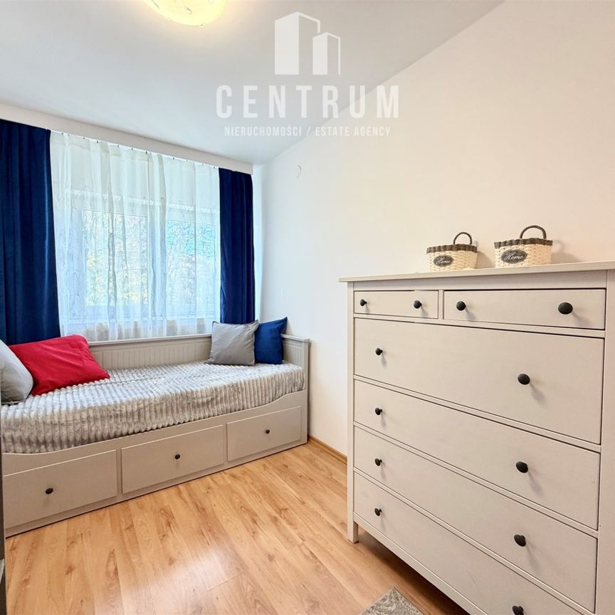 Lublin, LSM, os. Słowackiego - Zdjęcie 1