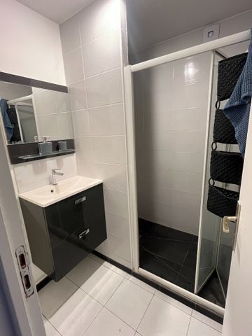 Appartement T3 Le Perreux-sur-Marne à louer - Photo 2