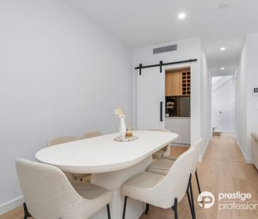 Luxury 4 Bedroom 3 Bathroom Home with Resort-Style Backyard - Photo 4