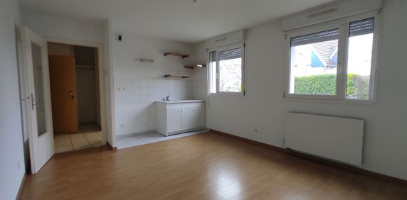 Appartement / Offre 57769924 - Photo 2