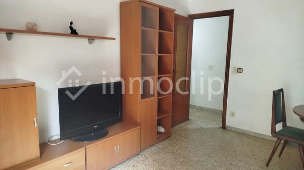 Ático de alquiler en Calle Van Dyck, Salesas - Photo 1