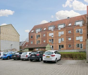 1-værelses studiebolig i Odense - Foto 5