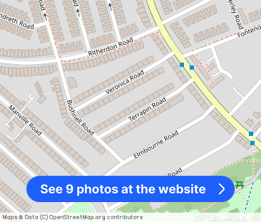 Terrapin Road, London, SW17 - Photo 1