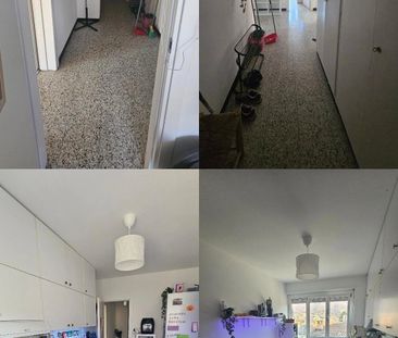 3.5 Zimmer, 105 m² - Photo 4