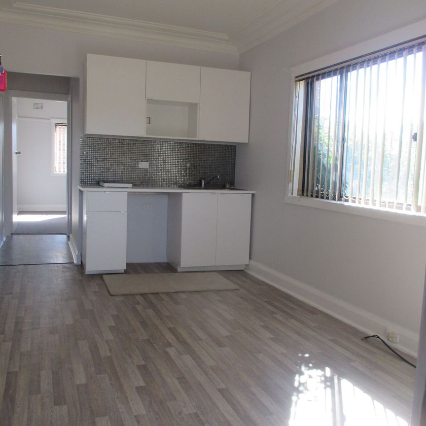 RENOVATED FLAT IN ETTALONG - Photo 1