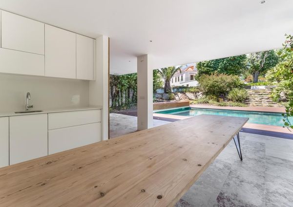 5 Bedroom Detached house with swimming pool, Sintra