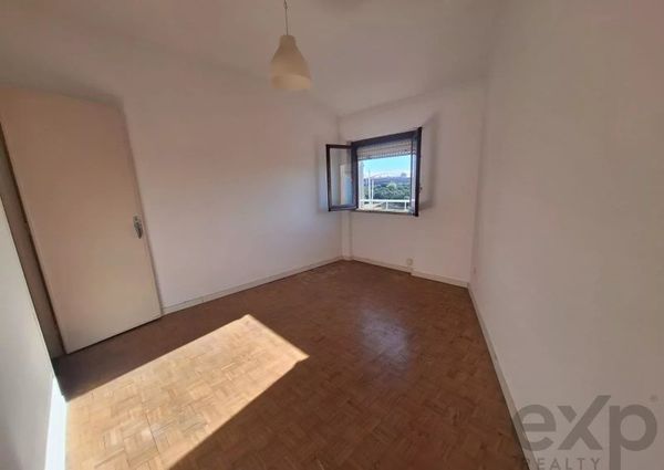 Apartamento T1 em Lisboa
