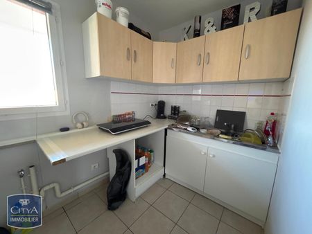 Location Appartement 2 pièces 46m² MALEMORT 19360 - Photo 3