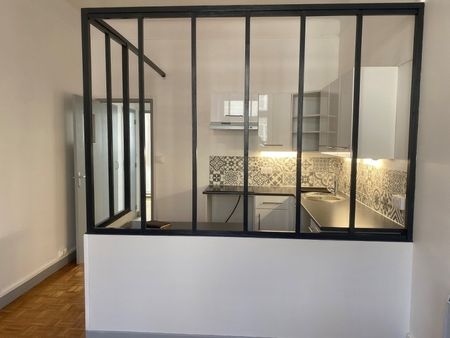 Location Appartement 2 pièces 36m² ORLEANS 45000 - Photo 5