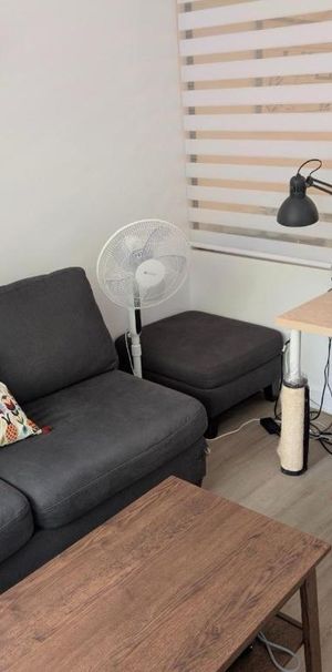 4 1/2 – CESSION DE BAIL PLATEAU MONT-ROYAL – DISPO LE 11/12/2025 - Photo 1