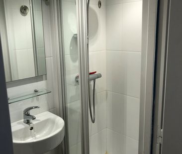 Location Appartement 1 pièce 15m² NANTES 44000 - Photo 1