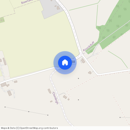 Rathmore, Kinsale, Co. Cork