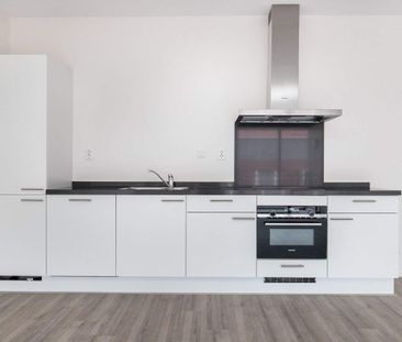 Appartement Centrumboulevard 397, Utrecht - À louer - Photo 4