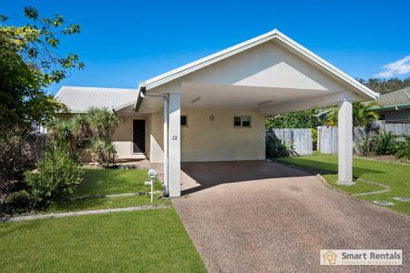 12 St Helens Drive, Mount Louisa QLD 4814 - House For Rent | Domain - Photo 2