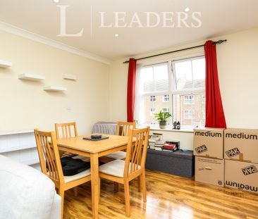 1 bedroom apartment to rent Paxton Road, Forest Hill, SE23 - Photo 1