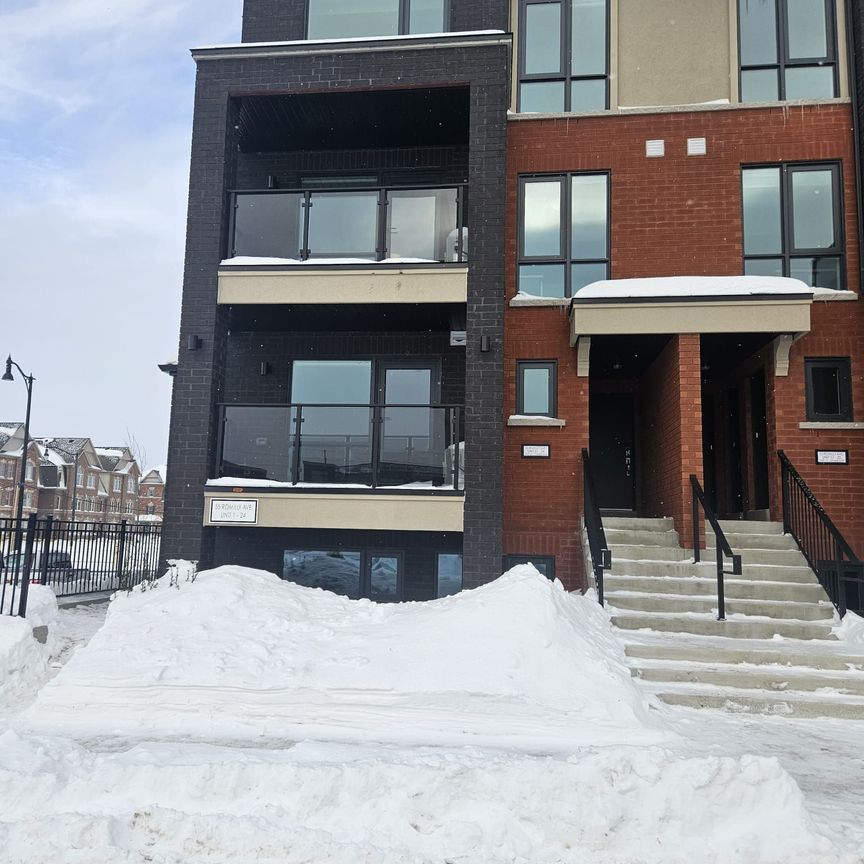 For Lease - 55 Romilly Avenue Unit# 23, Brampton, Ontario - Photo 1